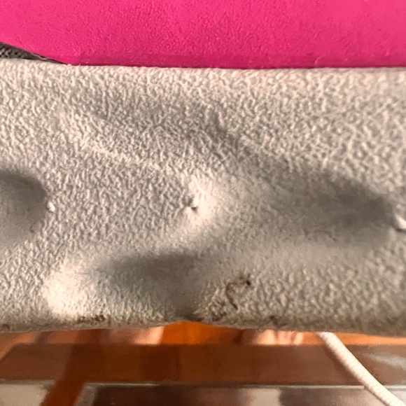 Nike react GORGEOUS!! athletic sneakers - Picture 5 of 9